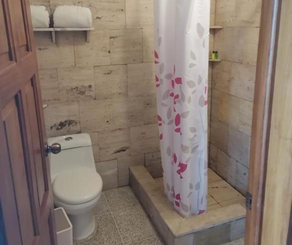 Vista Encantada Hotel Villa Canales المظهر الخارجي الصورة