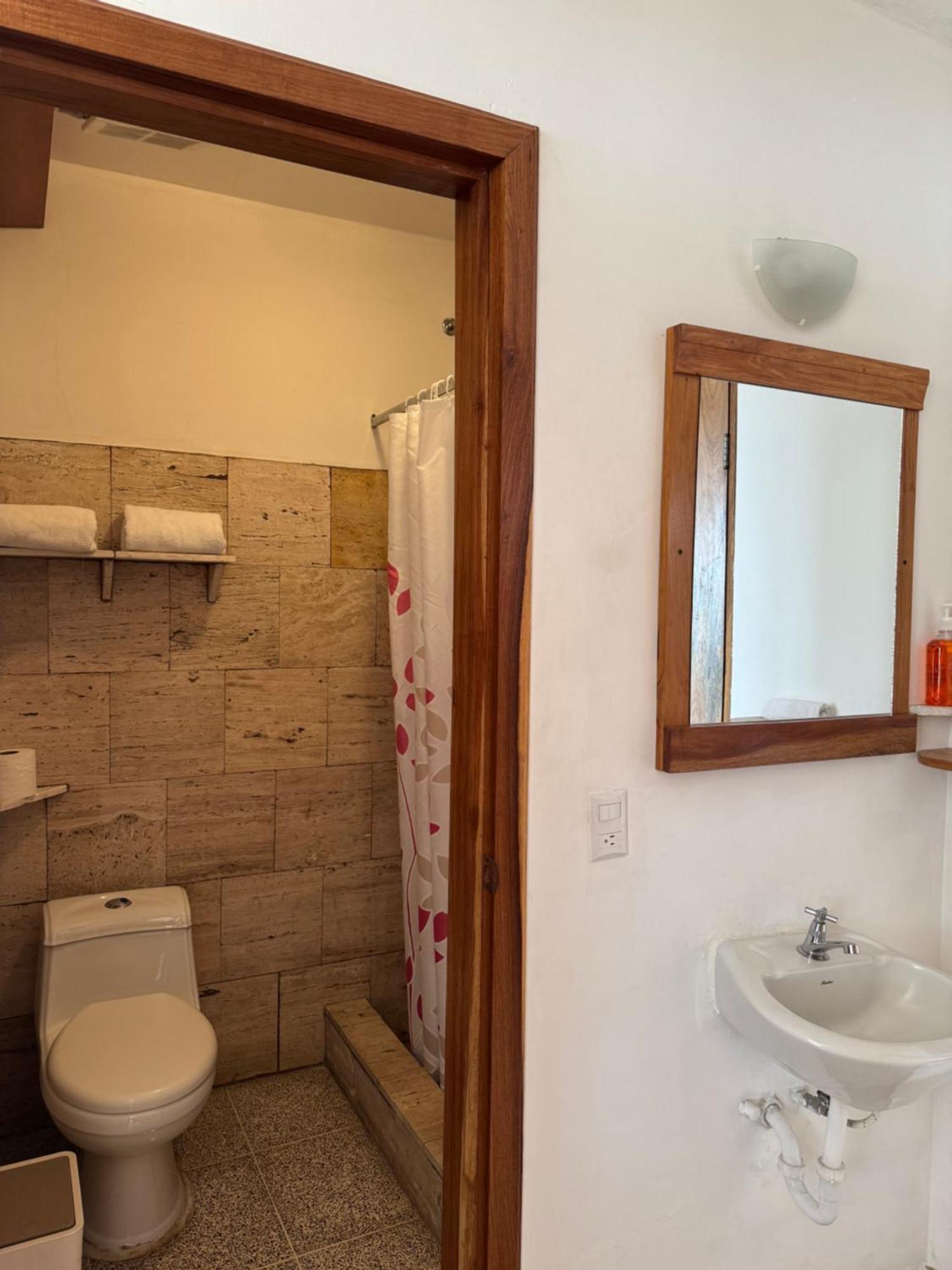 Vista Encantada Hotel Villa Canales المظهر الخارجي الصورة